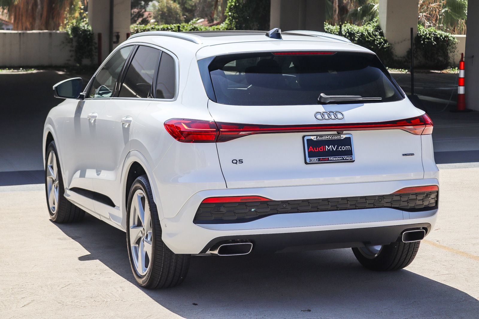 New 2026 Audi Q5 Prestige AWD/4WD image 4