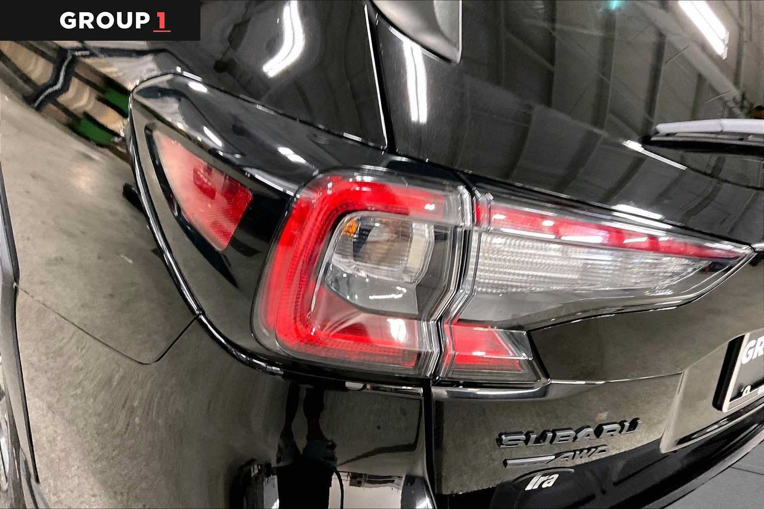 Certified 2023 Subaru Outback Onyx Edition XT AWD/4WD image 29