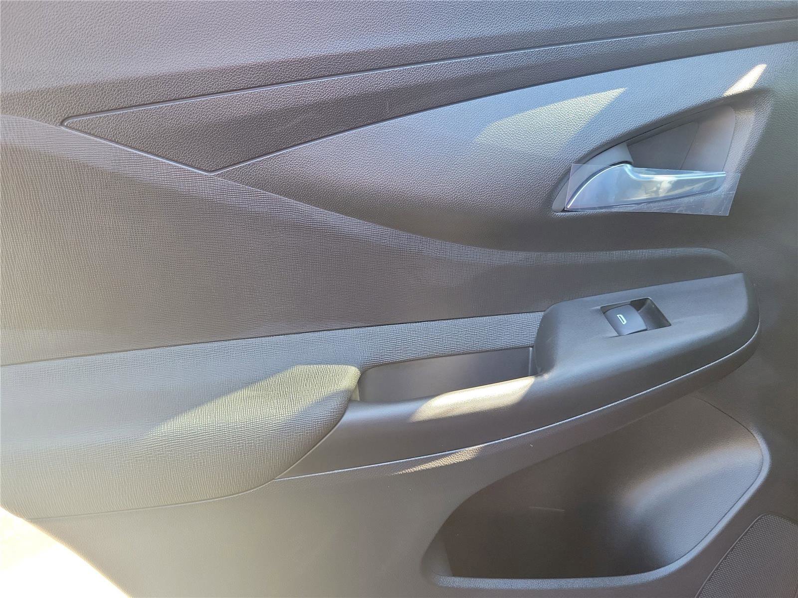 New 2026 Buick Envista Preferred w/ Convenience I Package image 16