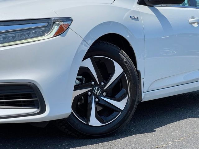 Used 2021 Honda Insight EX image 2