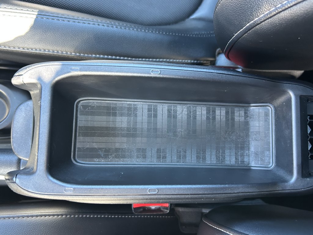 Used 2015 MINI Cooper S FWD image 27