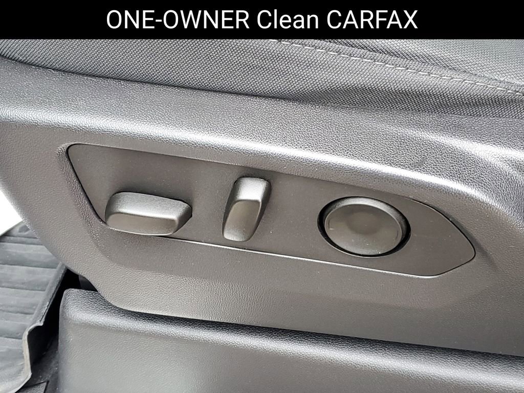 Certified 2025 Chevrolet Silverado 1500 RST w/ Z71 Off-Road Package image 7