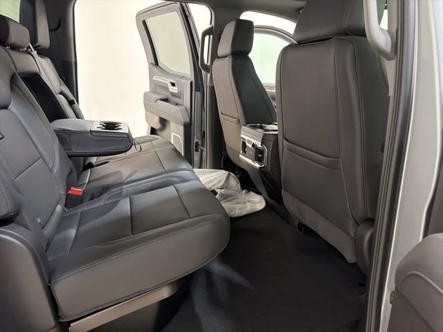 New 2026 Chevrolet Silverado 1500 LTZ w/ Technology Package AWD/4WD image 24