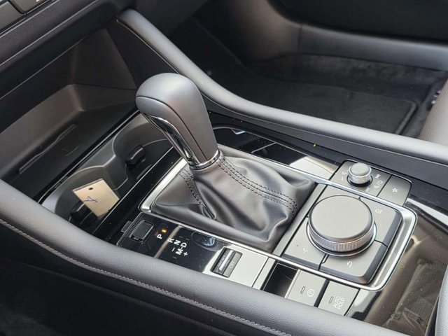 New 2026 MAZDA MAZDA3 2.5 Turbo Sedan w/Premium Plus image 11