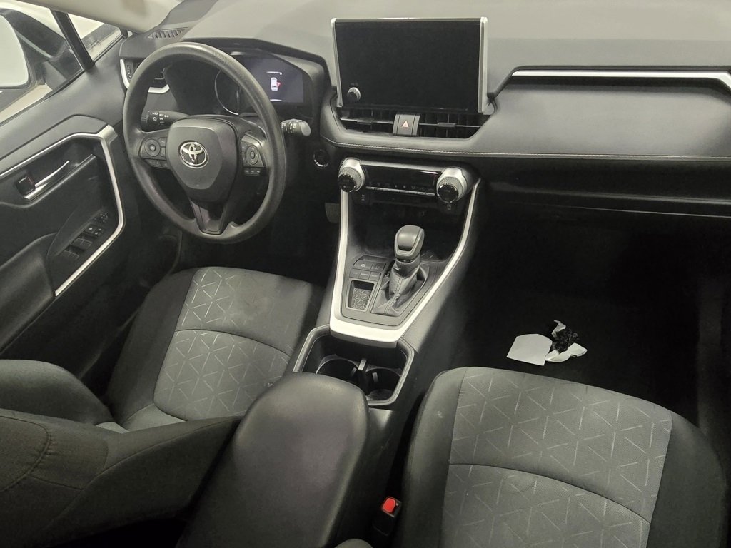 Used 2024 Toyota RAV4 XLE image 19