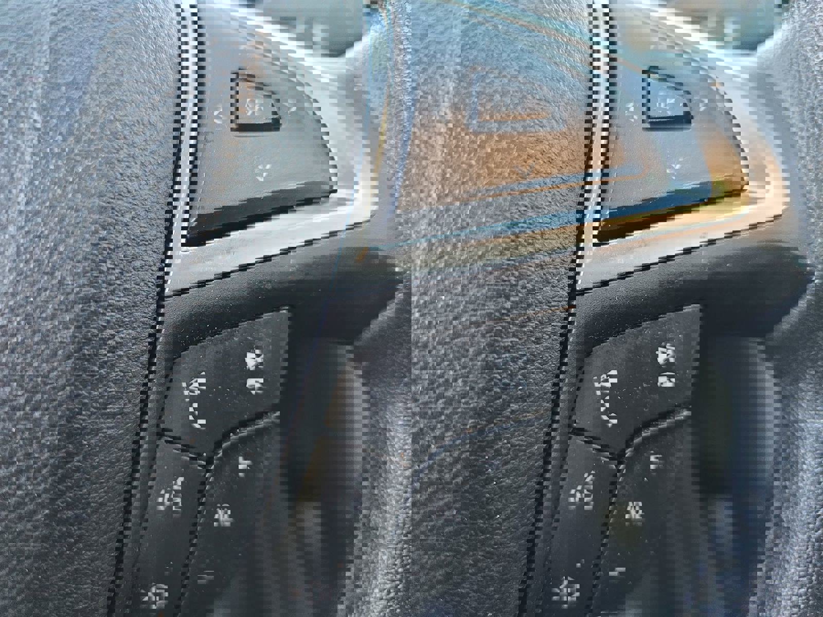 Used 2019 Ford Fusion Titanium image 18