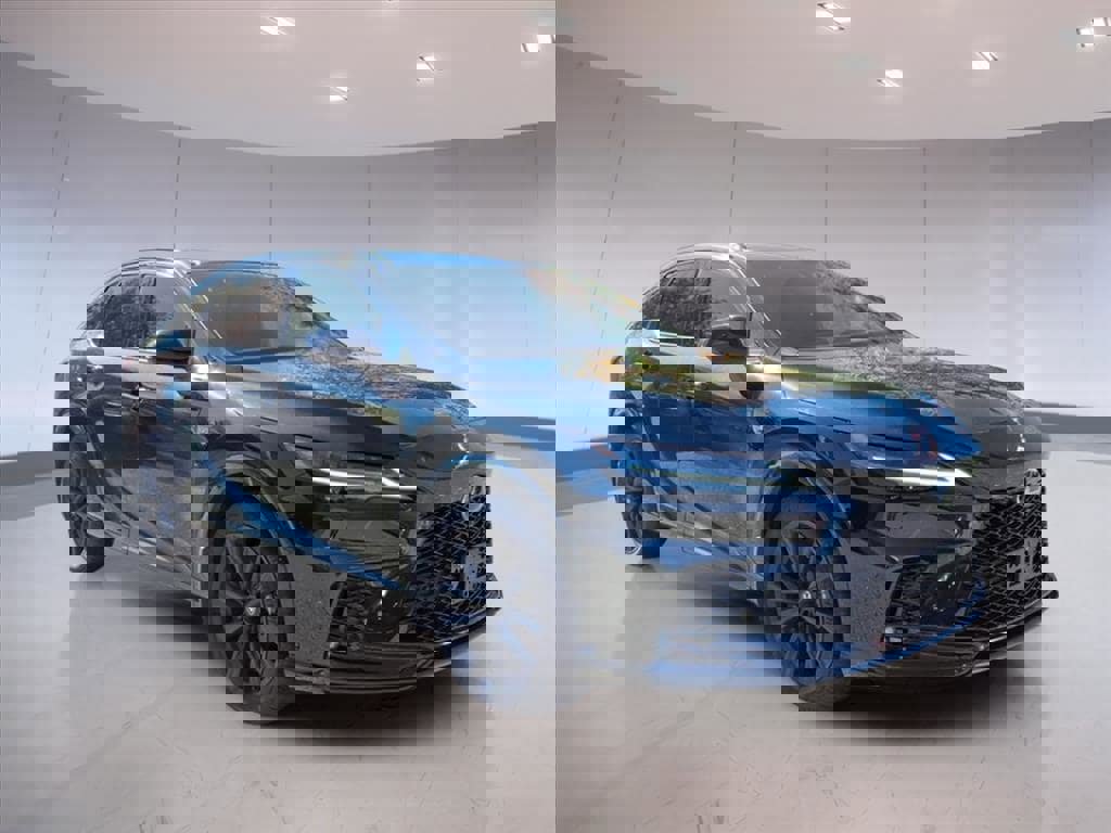 Used 2023 Lexus RX 500h F Sport