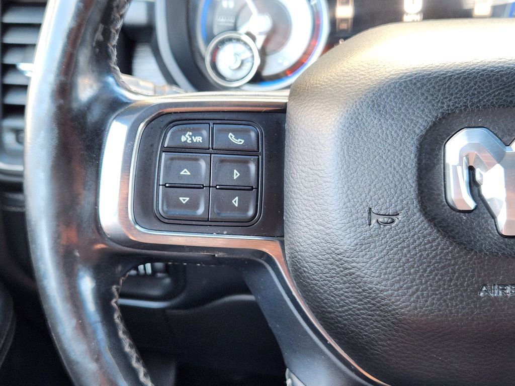 Used 2019 RAM 3500 Limited image 15