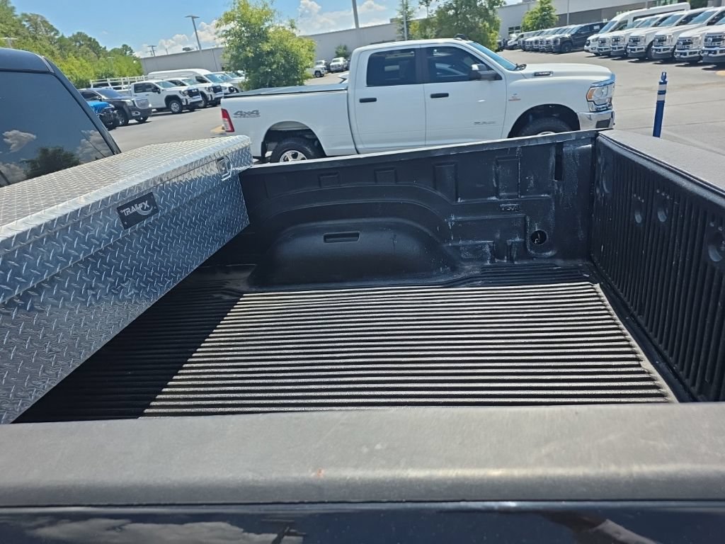 Used 2022 RAM 2500 Big Horn AWD/4WD image 9