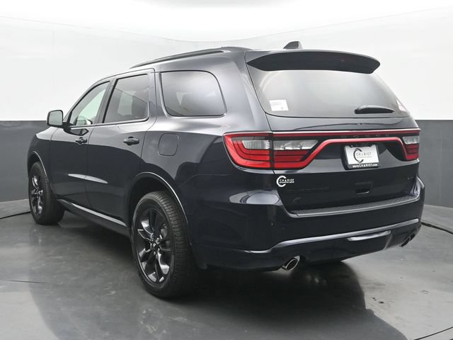 New 2026 Dodge Durango GT AWD/4WD image 4