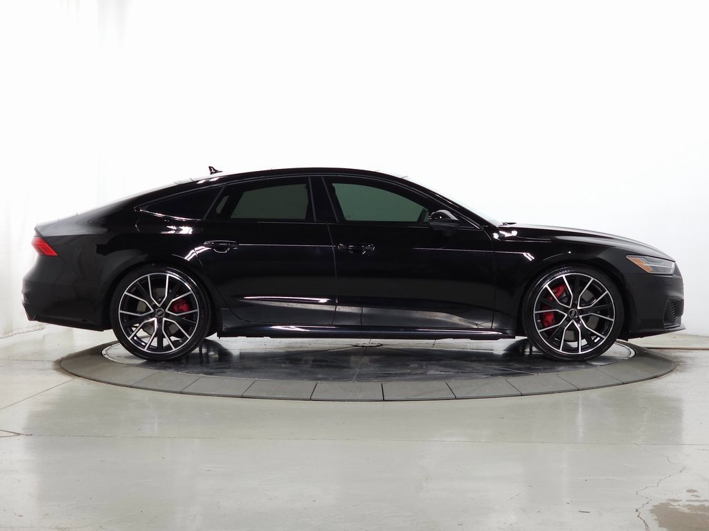 Used 2023 Audi S7 Premium Plus image 10