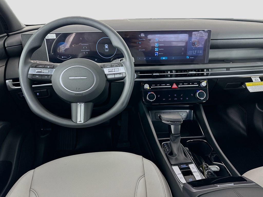 New 2026 Hyundai Santa Cruz SEL image 18