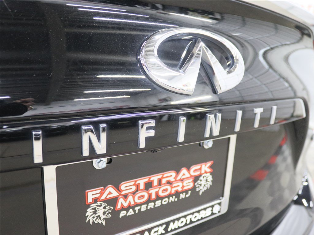 Used 2020 INFINITI QX50 Luxe w/ Cargo Package AWD/4WD image 11