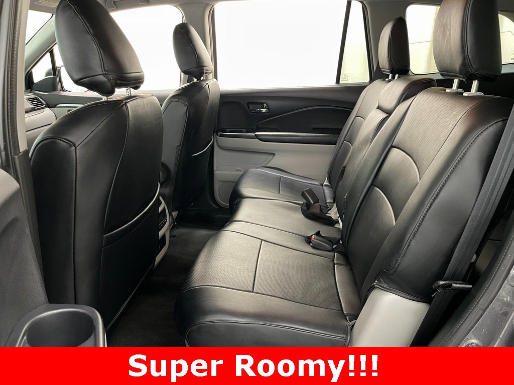 Used 2016 Honda Pilot EX image 9