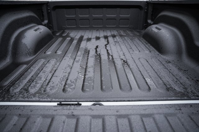 New 2026 RAM 3500 Tradesman image 10