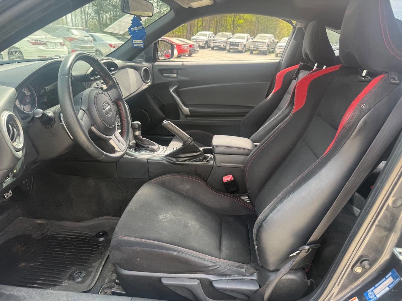 Used 2015 Scion FR-S image 14