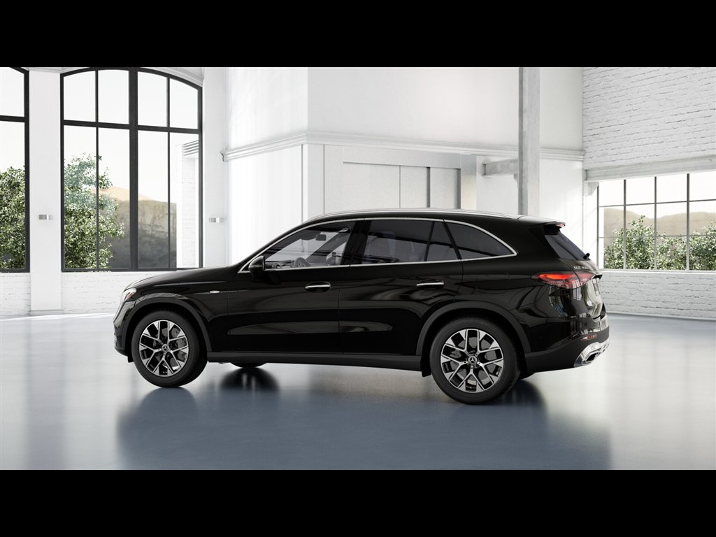 Certified 2026 Mercedes-Benz GLC 350e 4MATIC image 27