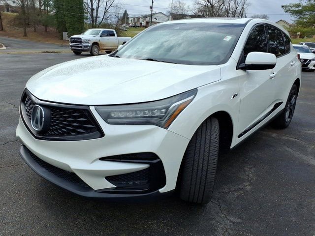 Used 2019 Acura RDX A-Spec image 21