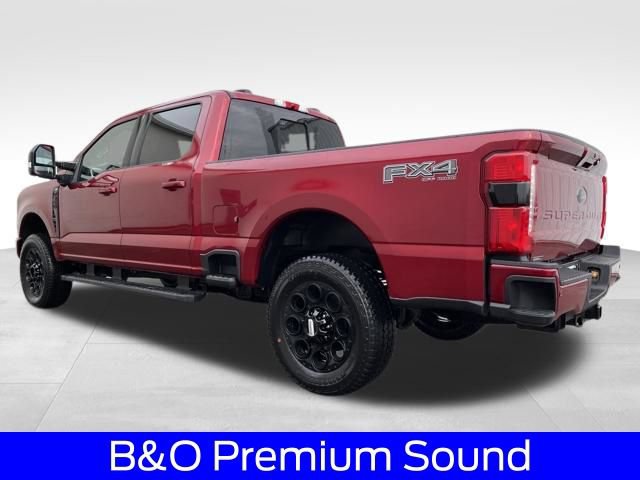 New 2026 Ford F350 XLT w/ XLT Premium Package AWD/4WD image 3