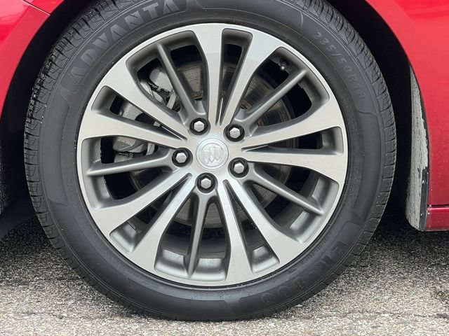 Used 2019 Buick LaCrosse Premium w/ Driver Confidence Package II AWD/4WD image 10