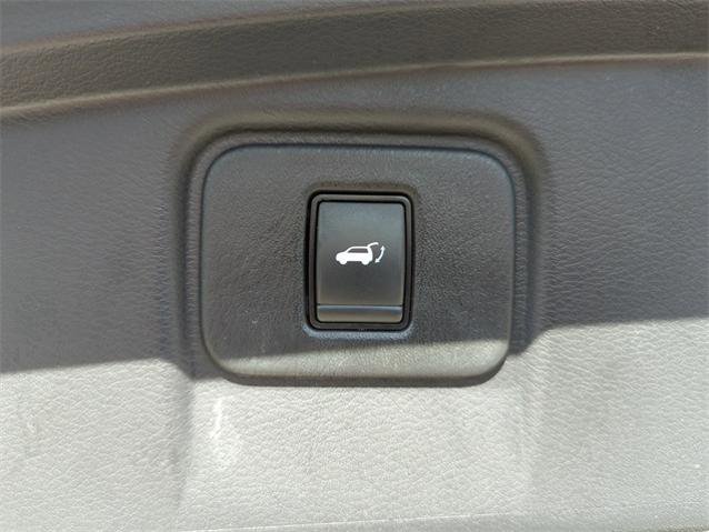 Certified 2020 Nissan Murano SL w/ Cargo Package image 17
