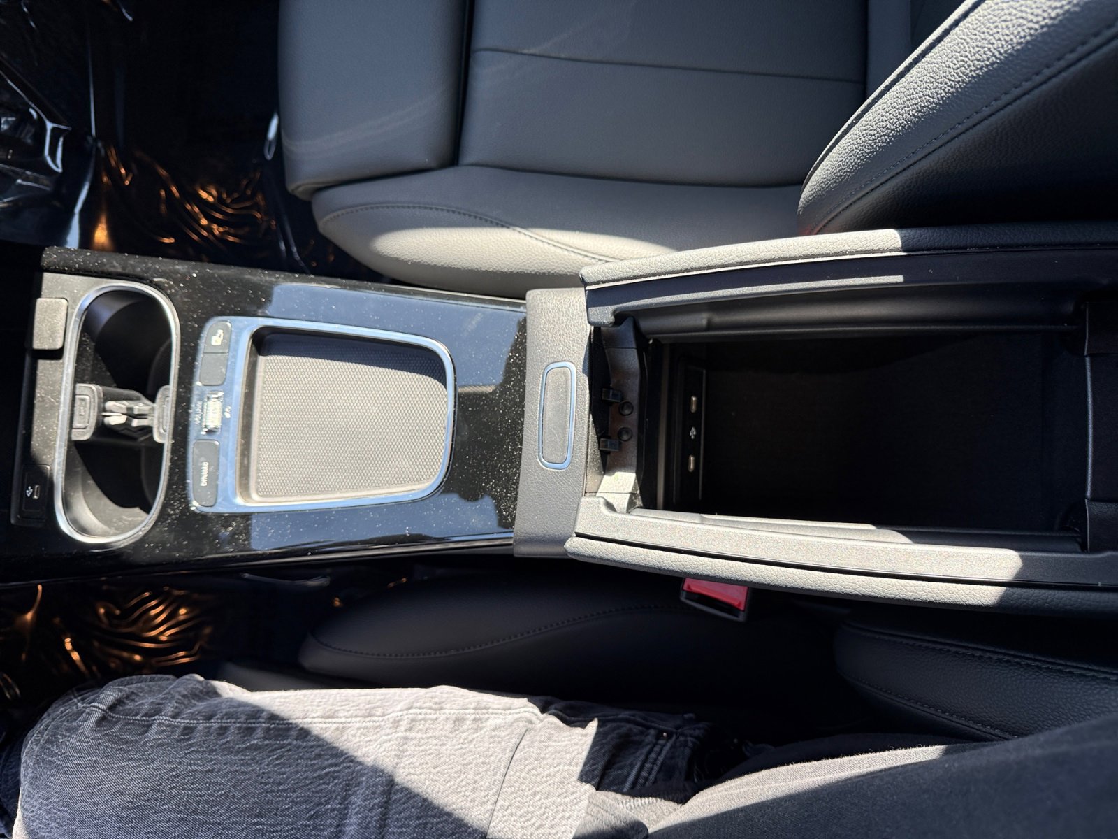 Used 2026 Mercedes-Benz CLA 250 4MATIC image 15