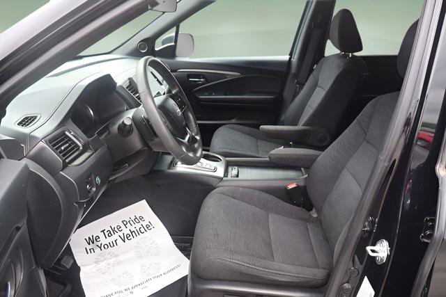 Used 2022 Honda Pilot Sport image 22