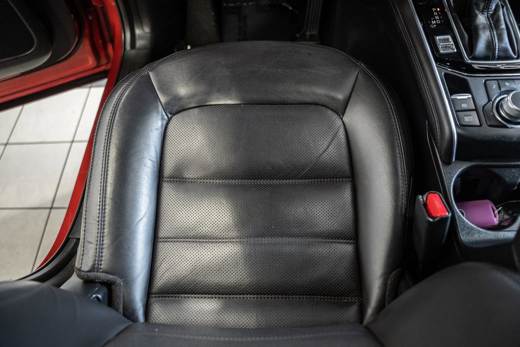 Used 2022 MAZDA CX-5 Signature AWD/4WD image 36