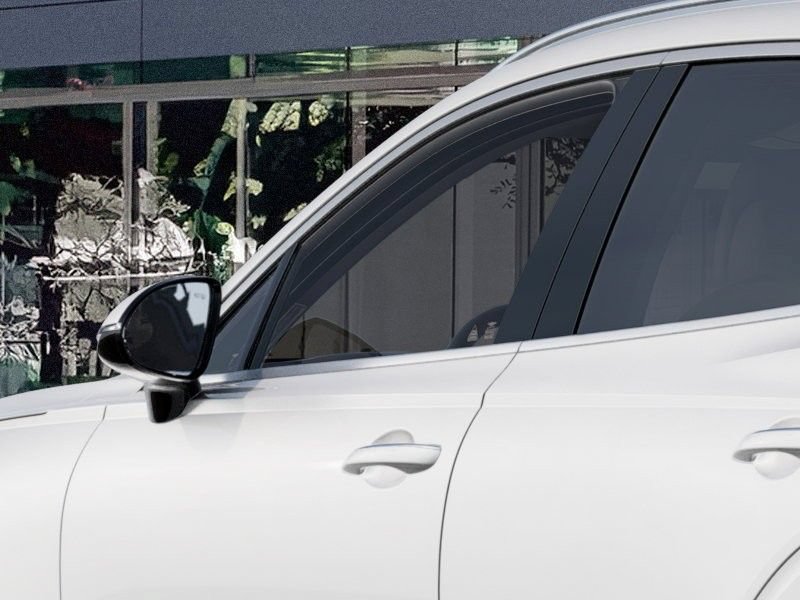 New 2027 Genesis GV70 2.5T Select AWD/4WD image 17