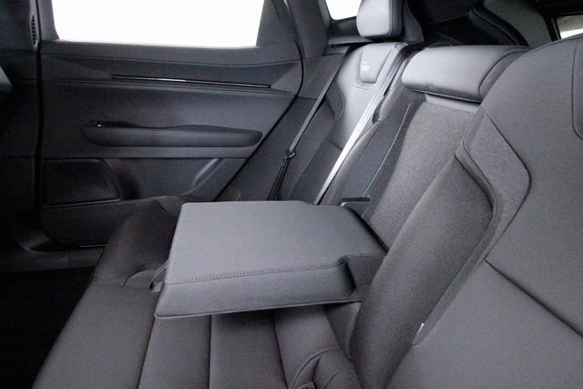 Used 2025 Polestar Polestar 3 w/ Plus Pack image 24
