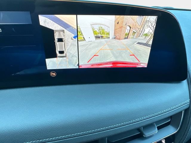 New 2026 Cadillac CT5 Premium Luxury w/ Technology Package AWD/4WD image 22