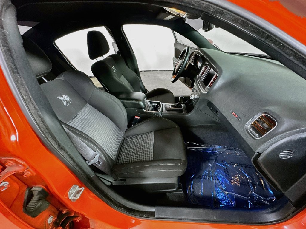 Used 2021 Dodge Charger Scat Pack RWD image 14