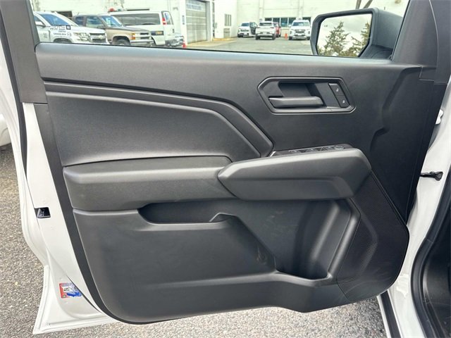 New 2026 Chevrolet Colorado W/T w/ Advanced Trailering Package image 8