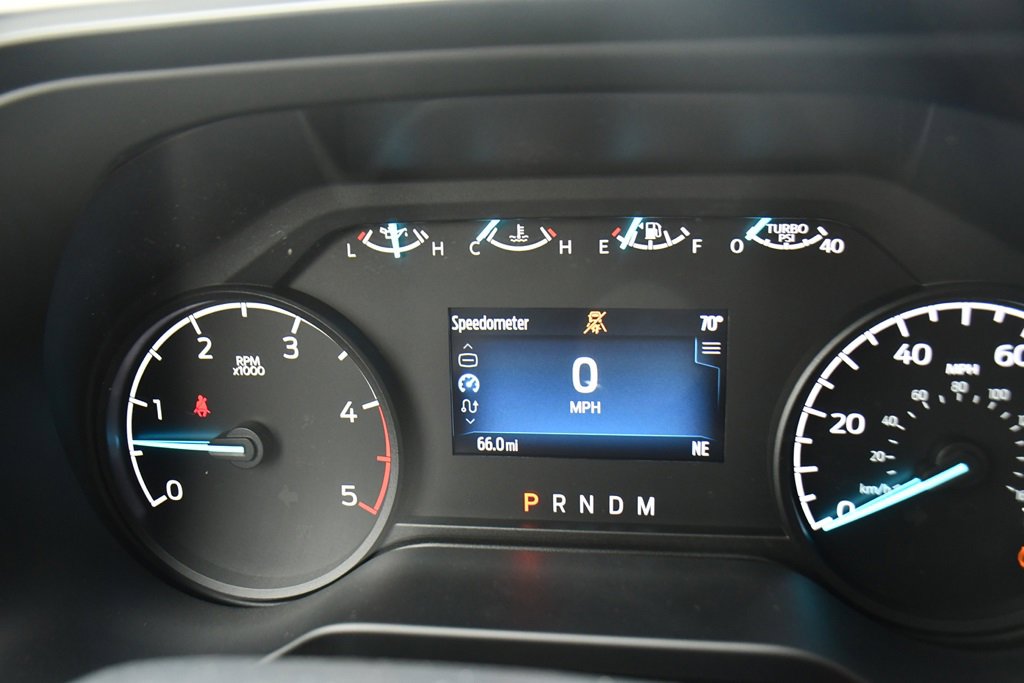 New 2026 Ford F350 XL w/ STX Appearance Package image 22