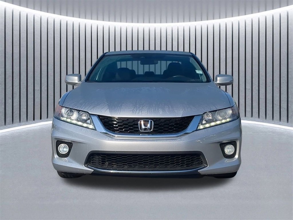 Used 2014 Honda Accord EX-L image 10