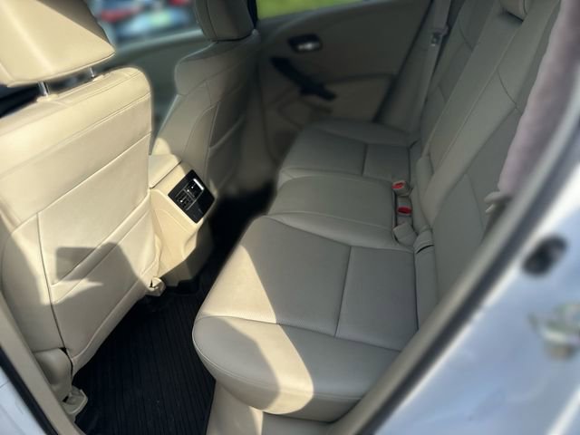 Used 2017 Acura RDX AWD w/ Advance Package image 24