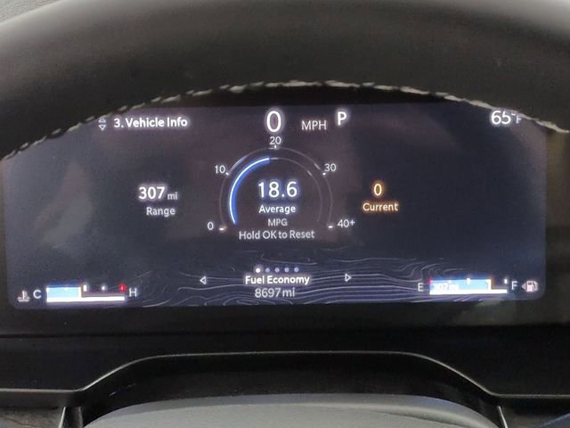 Certified 2025 Jeep Grand Cherokee L Limited image 19