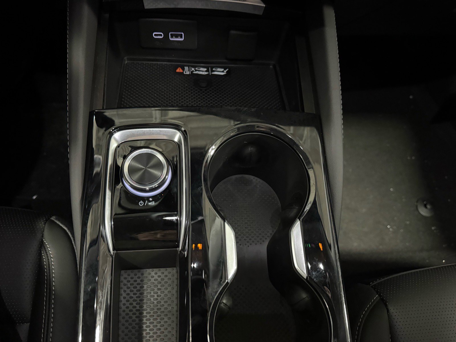 New 2026 Buick Envision Preferred image 18