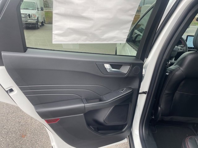 New 2026 Ford Escape ST-Line Select image 57