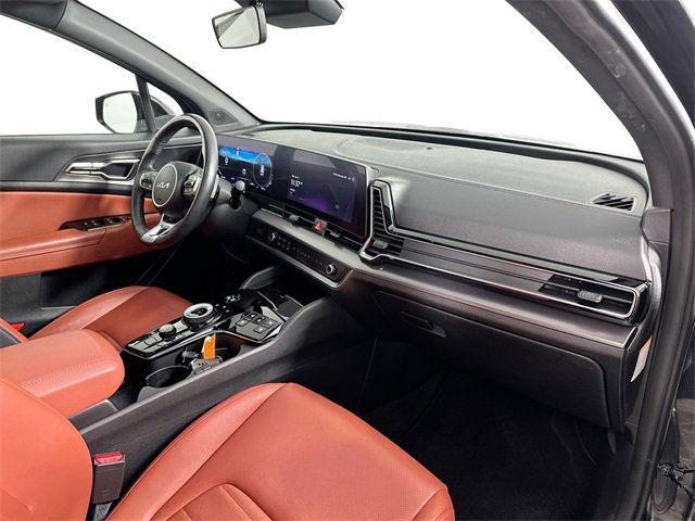 Used 2023 Kia Sportage SX Prestige image 32