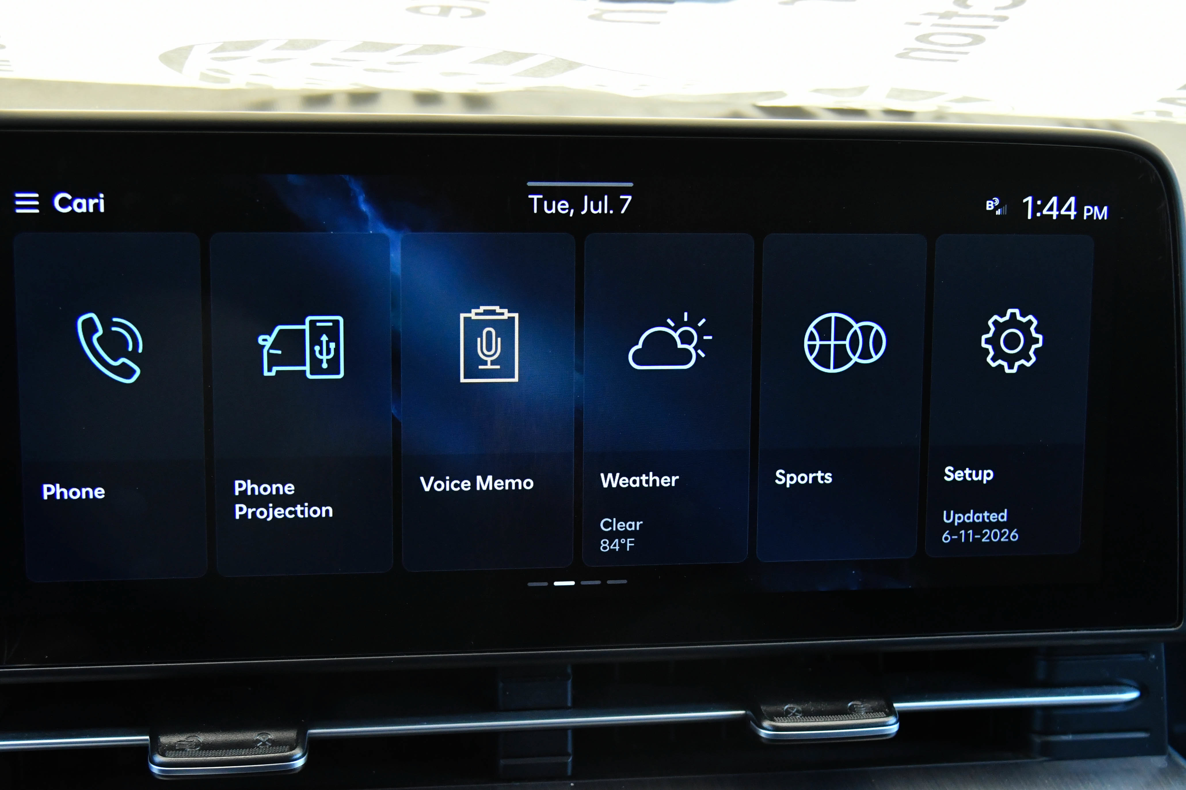 Used 2024 Hyundai Kona SEL FWD image 24