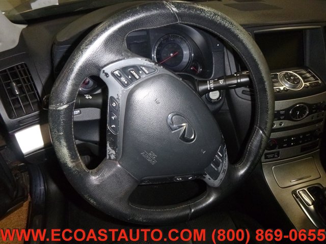 Used 2008 INFINITI G35 x Sedan w/ Premium Pkg AWD/4WD image 8