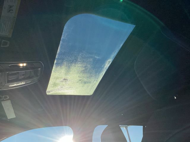 Certified 2023 Jeep Grand Cherokee Altitude image 19