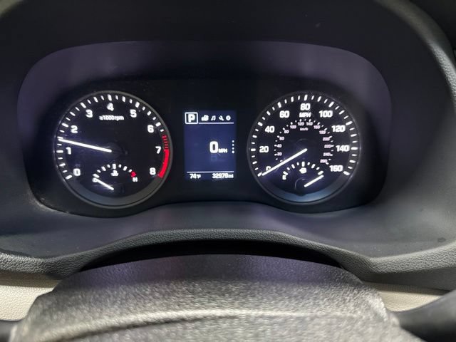 Used 2018 Hyundai Tucson SE FWD image 15
