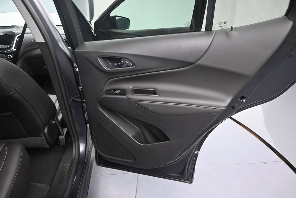 Used 2022 Chevrolet Equinox Premier FWD image 21