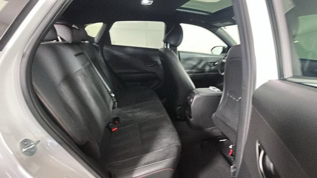 Certified 2024 Hyundai Kona N Line AWD/4WD image 30
