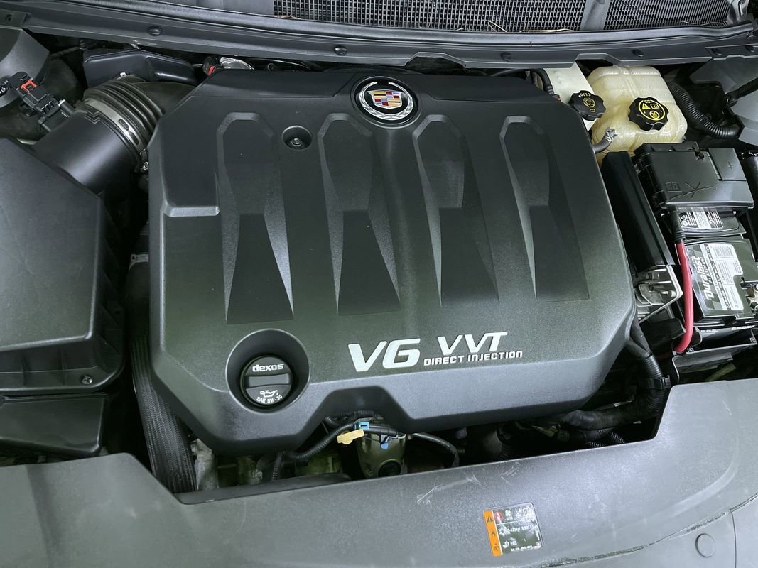 Used 2013 Cadillac XTS Luxury w/ Driver Awareness Package image 32