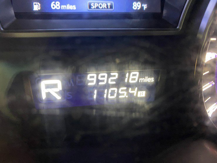 Used 2014 INFINITI QX60 AWD w/ Deluxe Touring Package image 23