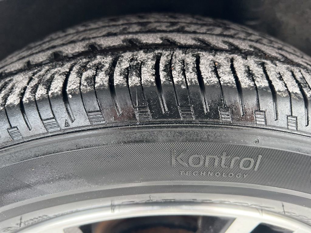 Certified 2023 Nissan Sentra SV w/ All-Weather Package image 43