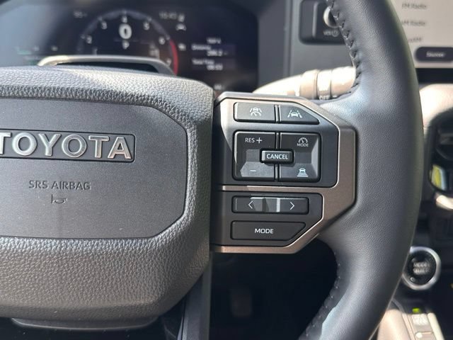 Used 2026 Toyota Land Cruiser w/ Premium Package AWD/4WD image 24